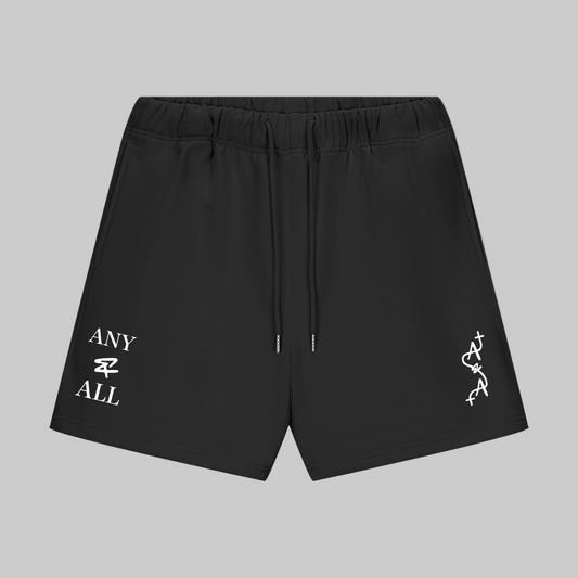 Heavyweight Fleece Shorts