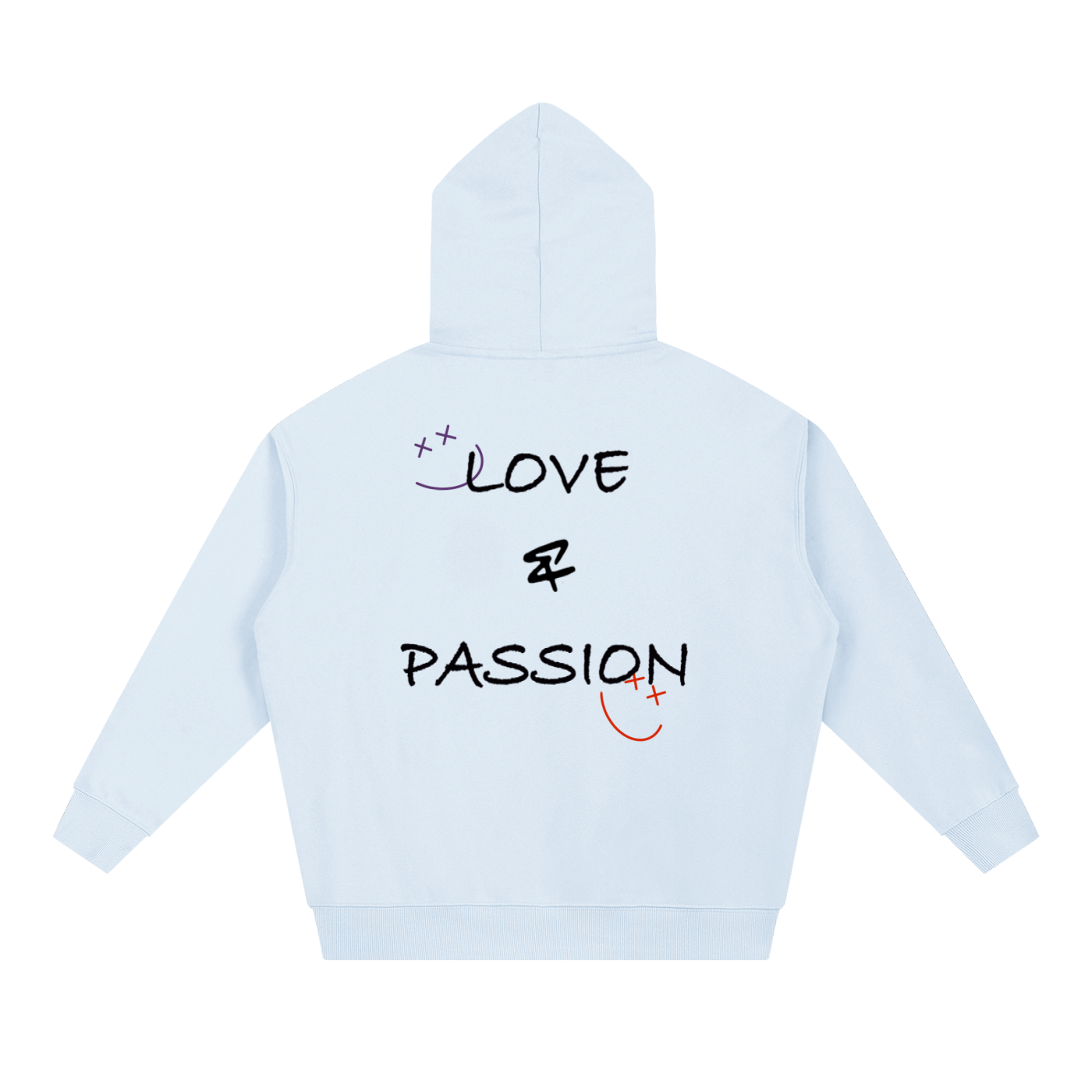 Essential Heavyweight Hoodie
