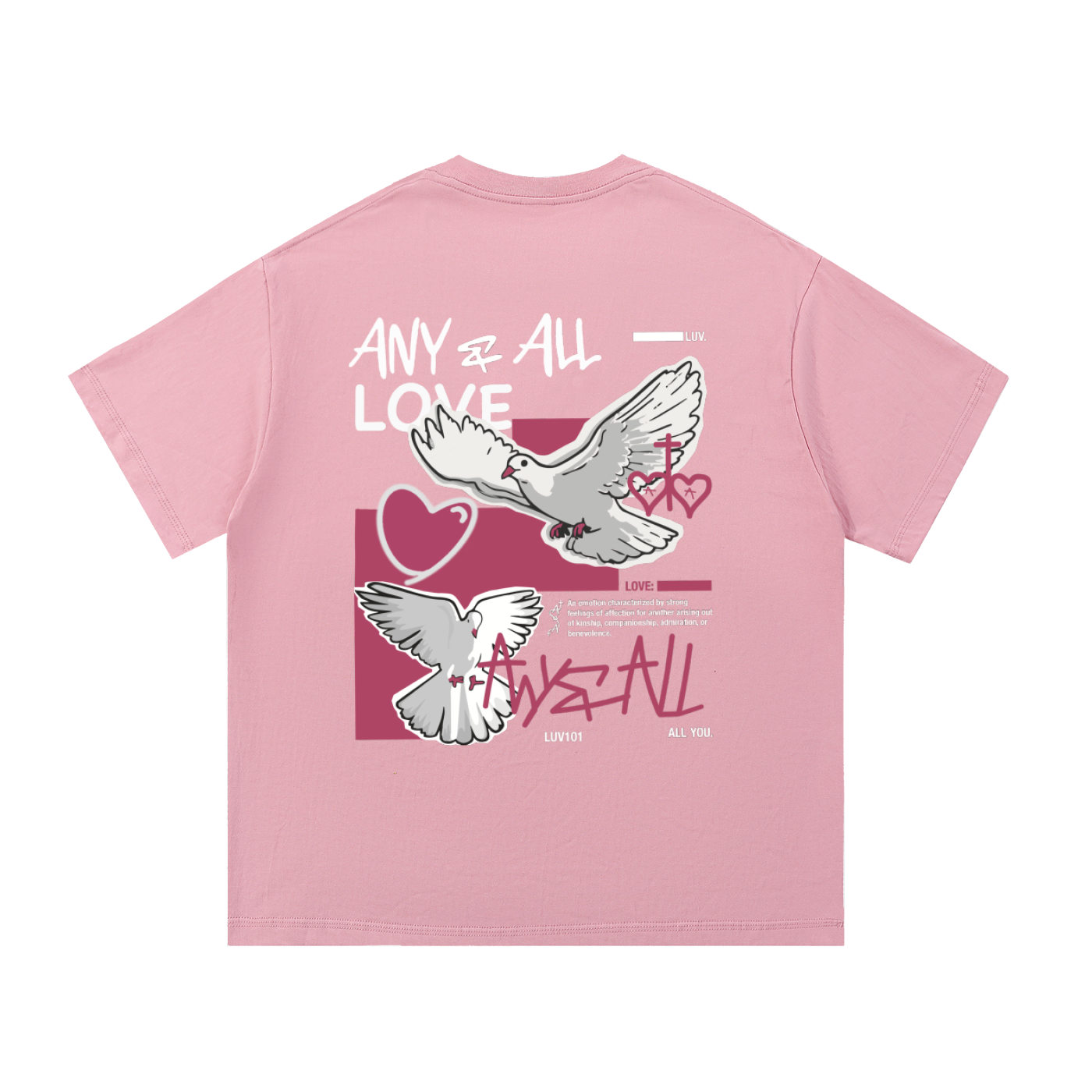 Essential Cotton T-Shirt