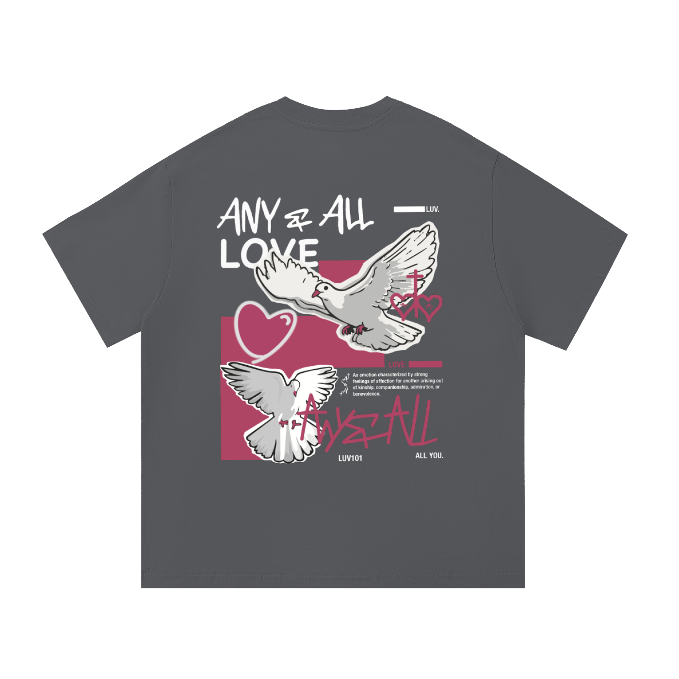 Essential Cotton T-Shirt