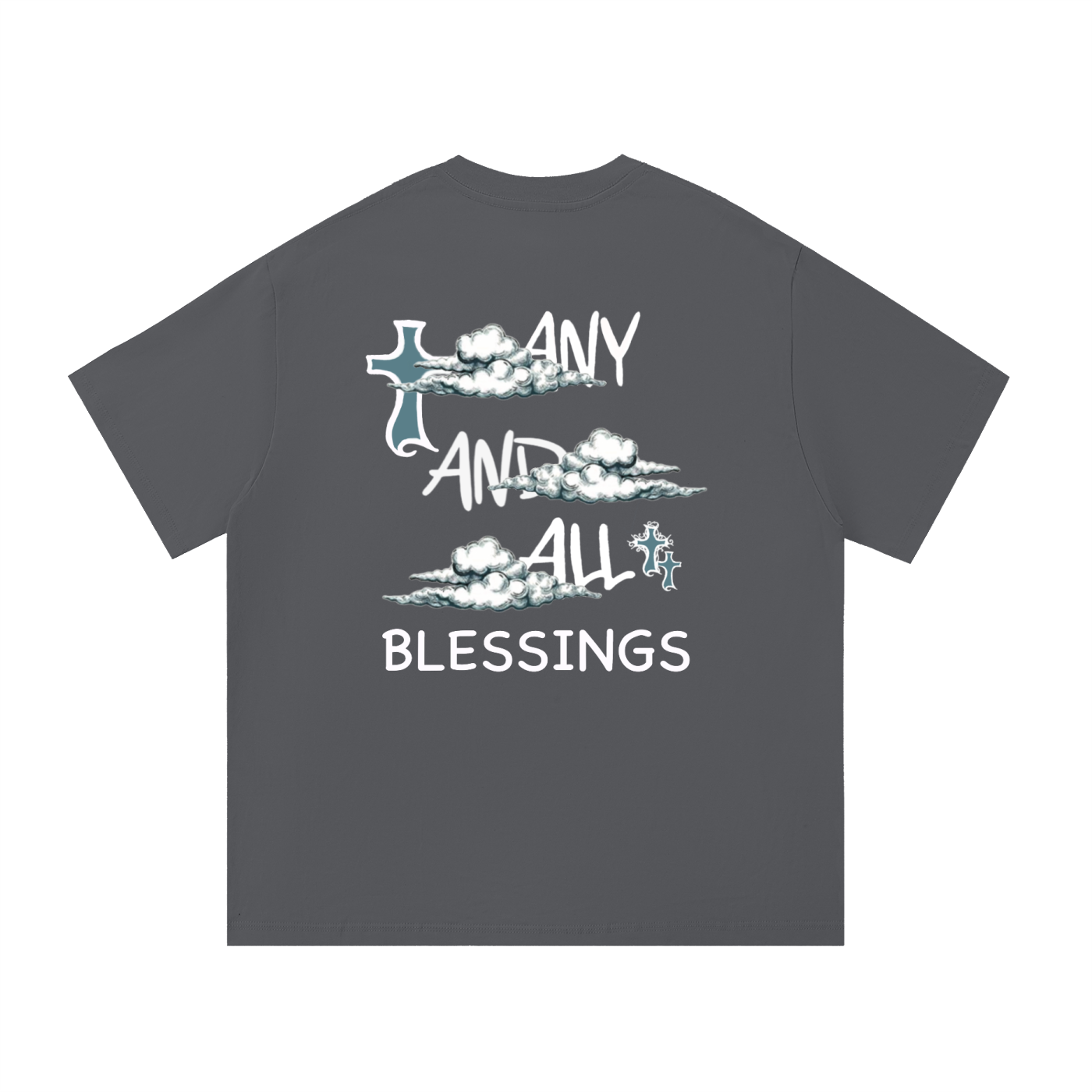 Essential Cotton T-Shirt
