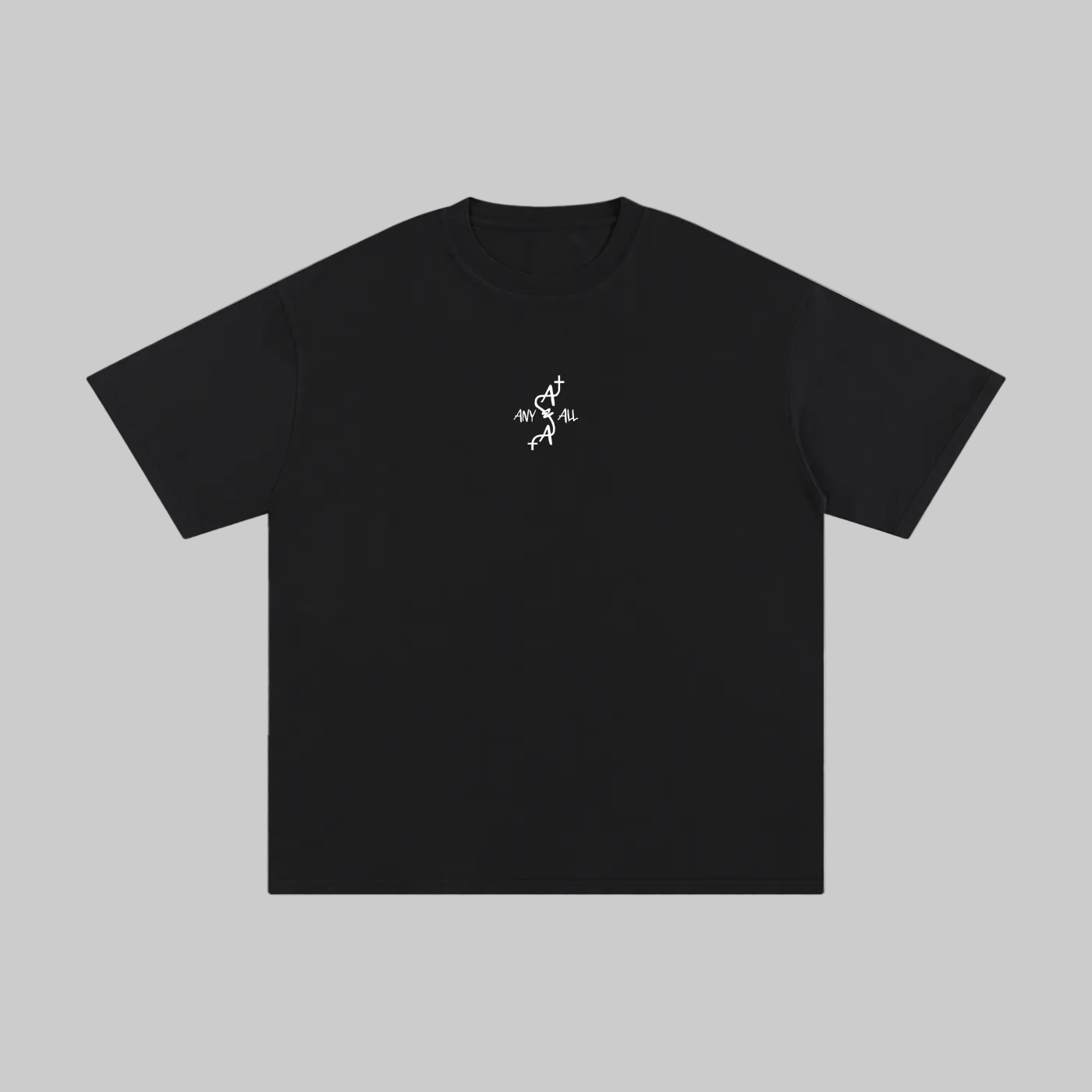 Pure Cotton T-Shirt