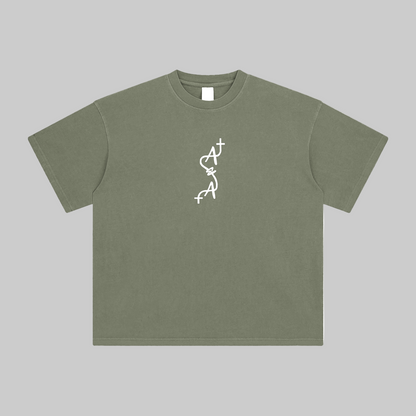 Washed T-Shirt