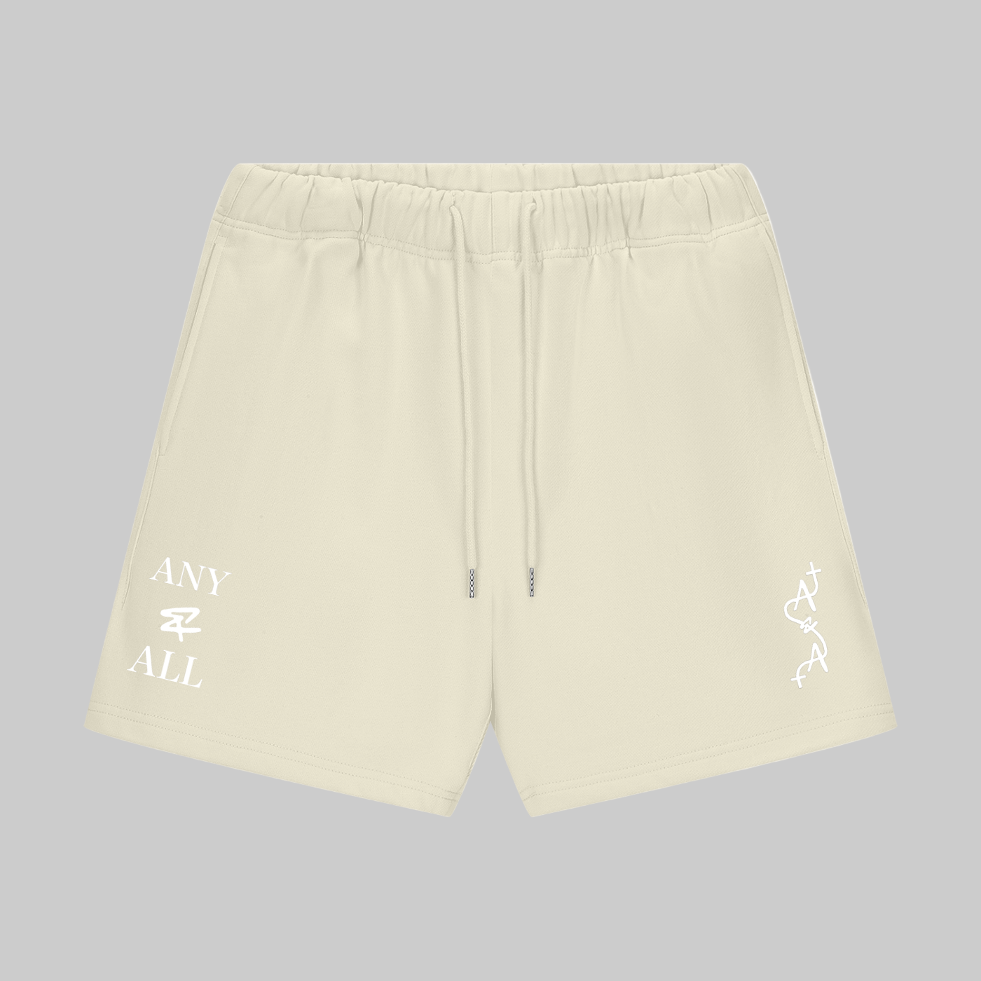 Heavyweight Fleece Shorts