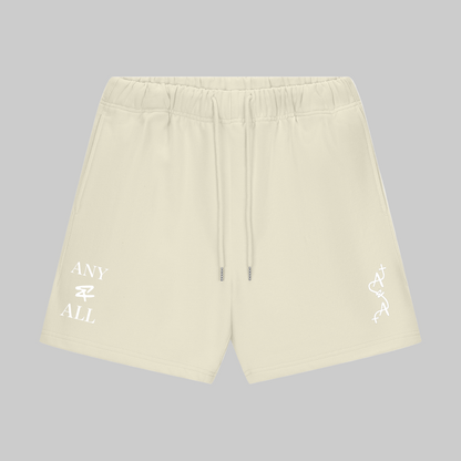 Heavyweight Fleece Shorts