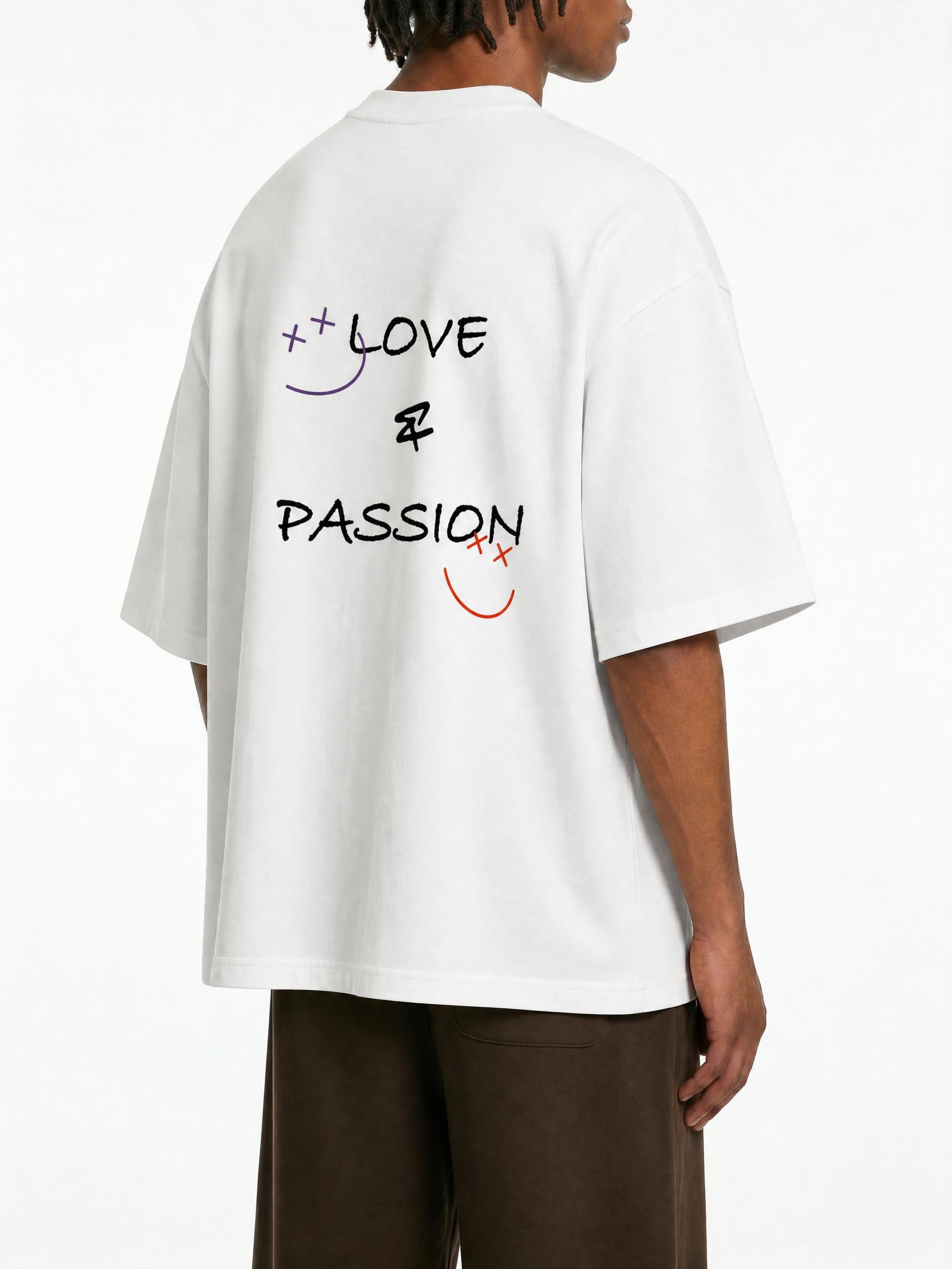 Essential Cotton T-Shirt