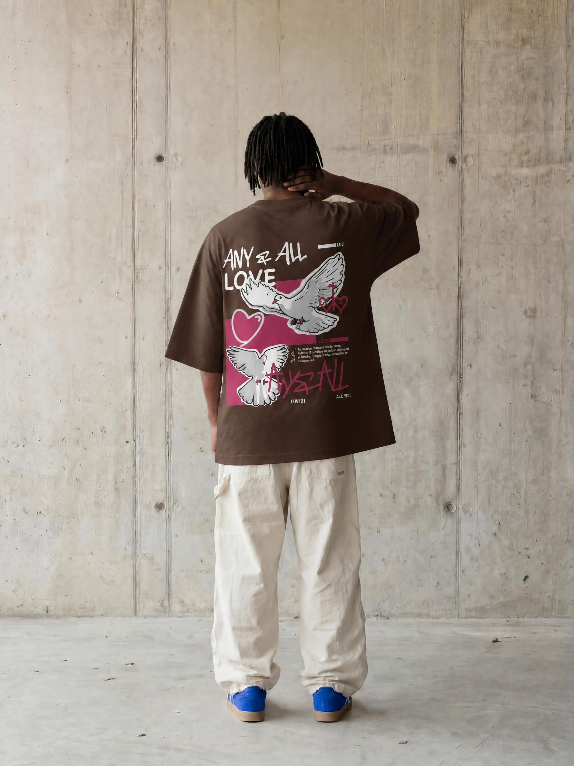 Essential Cotton T-Shirt