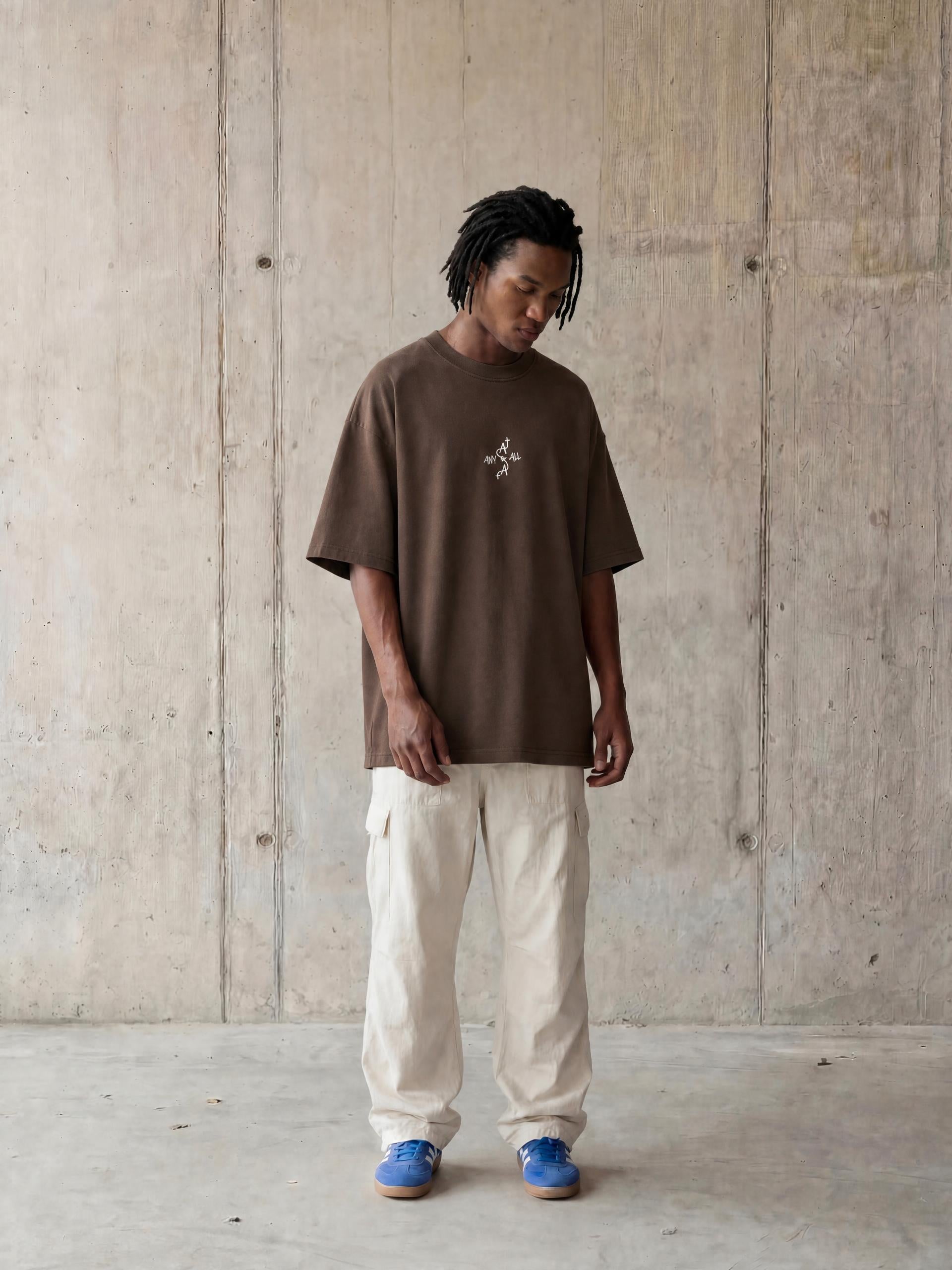 Essential Cotton T-Shirt